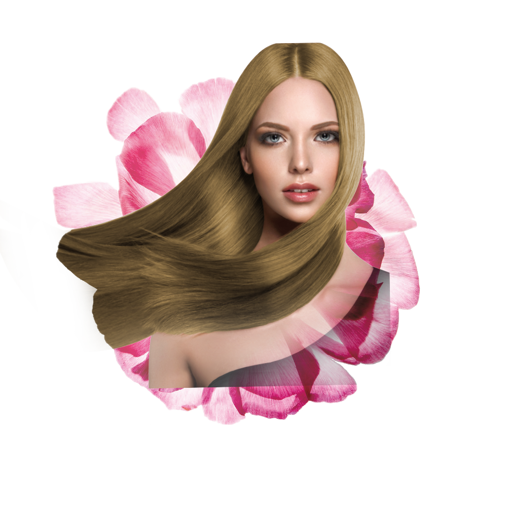 Hair Color SOFTSUB